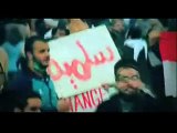 كليب اغنيه تامر حسني شهداء 25 يناير Tamer Hosny shoadaa 25