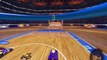 {Rocket League} Hoops Best of 3 series - They let their big brothers play Game 2 (DocuTäge)
