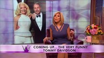 Lady Gaga Vegas Residency - Wendy Williams