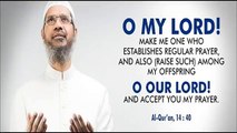 Why is Friday so much important for Muslim ~Ask Dr Zakir Naik