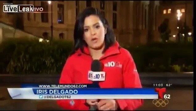 Iris Delgado attacked in Philadelphia