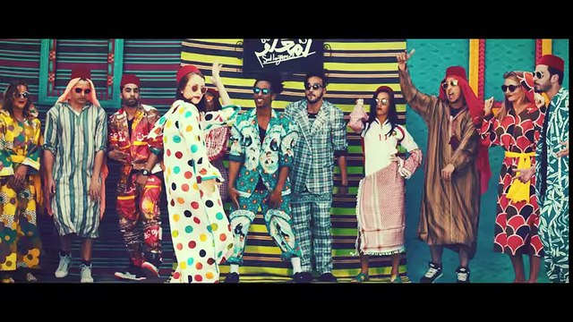Saad Lamjarred - LM3ALLEM ( Exclusive Music Video) - (سعد لمجرد - لمعلم (فيديو كليب حصري - YouTube