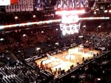 NBA - Toronto Raptors vs. Houston Rockets Nov 19 2010