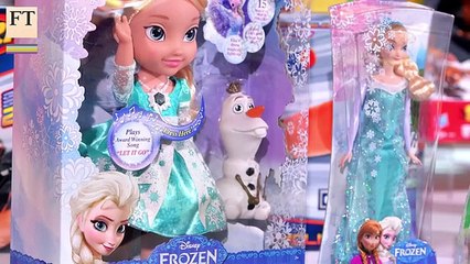 Week Ahead — Disney opens China resort, Inditex results