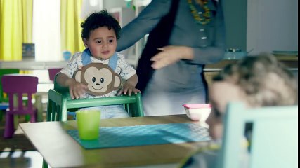 اعلان حليب جهينه - رمضان 2016 الدوندو