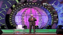 Why speak about similarities and not Differences between Religions- ~ Dr Zakir Naik
