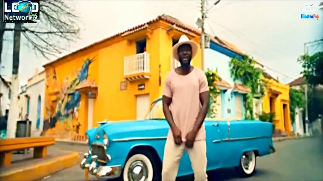 Pitbull feat Makassy & Osmani Garcia - El Taxi (Official video) - lcod tv