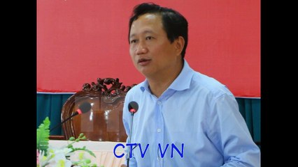 Từ lãnh đạo doanh nghiệp thua lỗ 3.200 tỷ đến Phó Chủ tịch tỉnh Hậu Giang