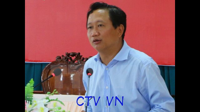 Từ lãnh đạo doanh nghiệp thua lỗ 3.200 tỷ đến Phó Chủ tịch tỉnh Hậu Giang