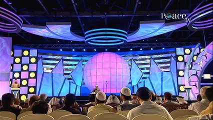 Why do we need a Religion- ~ Dr Zakir Naik