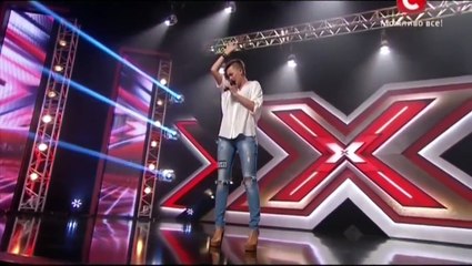 Жюри было шокировано у девушки невероятный голос ОФИГЕТЬ не встать