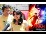 Fan Movie Review |  Shah Rukh Khan, Waluscha De Sousa | Public Review