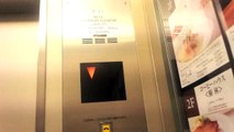 三菱エレベーター　その２９