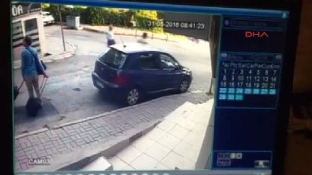 3 Kişinin Katil Zanlısı Atalay Filiz, İzmir' de Yakalandı