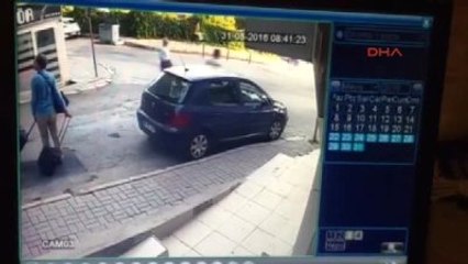 3 Kişinin Katil Zanlısı Atalay Filiz, İzmir' de Yakalandı