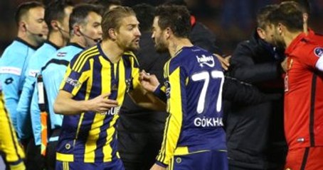 F.Bahçe, 2 Milyon Euro Üstü Para Verdiği Futbolcuların Hepsini Bedavaya Gönderdi