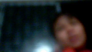 Webcam video from December 25, 2013 9:28 PM