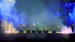 АнЖ - 2003 04 26 1 Zajigay Set on fire Piter Bike Show