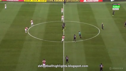 USA 1-0 Paraguay HD All Goals & Highlights 11.06.2016 HD