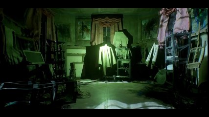 CALL OF CTHULHU Trailer (E3 2016)