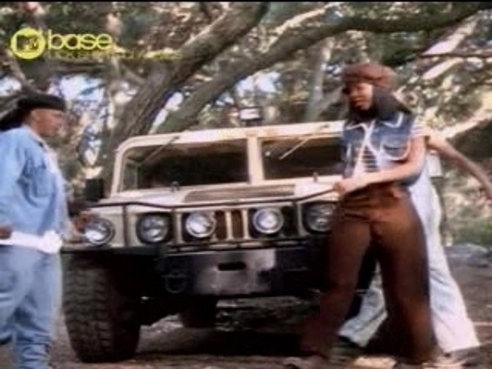 Brandy - I Wanna Be Down [Solly4Life]