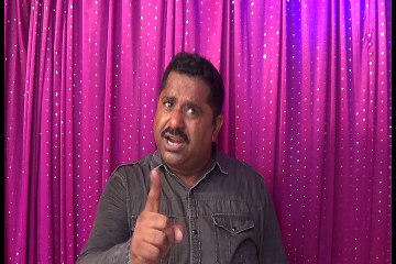 Audition For Inspector  | Best Punjabi & Hindi Movie - Actor - Sukhpal Singh Sidhu 09819685628