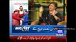 Mazaaq Raat 8 June 2016 - مذاق رات - Ahmad Butt & Zarqa Taimur - Dunya News