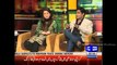 Mazaaq Raat 31 May 2016 - مذاق رات - Shaza Fatima Khawaja & Abrar ul Haq - Dunya News - YouTube