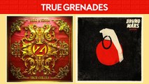 True Colors vs Grenade (Kesha, Zedd, Bruno Mars) MASHUP