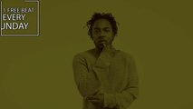 Kendrick Lamar Type Beat 'Eternal Reflection' Soulful Rap Beat The Cratez