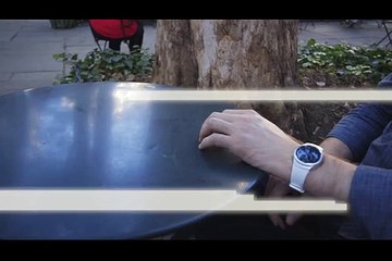 Samsung Gear S2 review