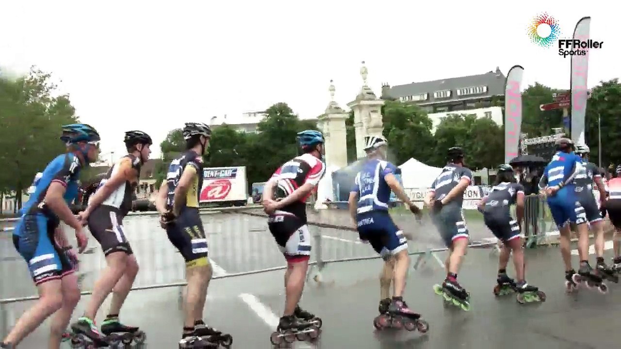 Championnats d'Europe Master Marathon 2016 ( over 30 et over 50)