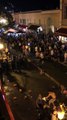 Euro 2016 : bagarre entre supporters à Nice, 7 blessés