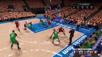 NBA2k16 Playoffs (161)