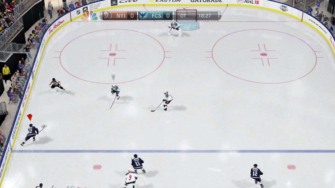NHL™ 15_ein Träumchen