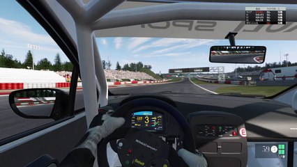 『PROJECT CARS』をプレイ(^^ゞ