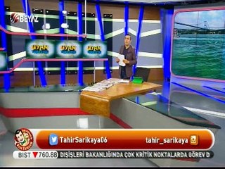 Uyan Türkiyem 12 Haziran 2016