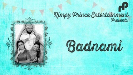Badnami | Old Punjabi Song | Joginder Diwana, Nirmal Nimmi & Usha