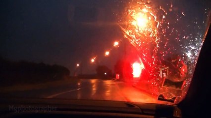 [24/04/2014] - Chasse à l'orage du 24 Avril !