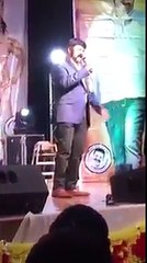 Balayya Original Dialogue