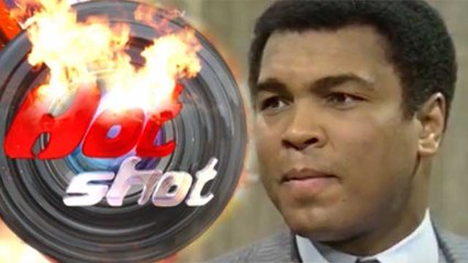 Highlight - Hot Shot 12 Juni 2016