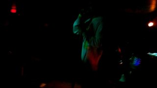 Blu live at The Palace 03/27/11 - Missoula, MT