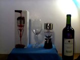 Kuuk Wine Aerator Pourer for Red & White Wine (6 Speed) Review