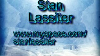 Stan Lassiter Solo Guitar July 27 07 - 2