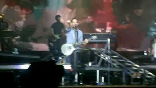 Linkin Park - Bleed it out live @imola italy #LPLIVE-06-26-2011