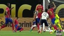 Colombia vs Costa Rica 2-3 GOLES RESUMEN HD Copa America 2016 Centenario HD