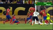 Colombia 2-3 Costa Rica All Goals and Full Highlights - 2016 Copa America - June 11, 2016