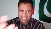 Chacha Shakoor Bashing Nawaz sharif