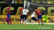 Colombia 2 - 3 Costa Rica All Goals & Highlights Copa America Centenario 12.06.2016 HD