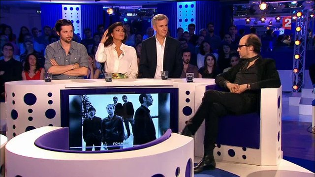 Laurent Ruquier reçoit un invité compliqué à gérer dans On n'est pas couché ! Regardez